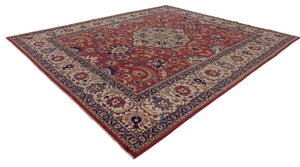 2210451 E. ANT 9'9 X 12'4 -2