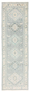 2303023 OUSHAK 3'0 X 9'10 -1