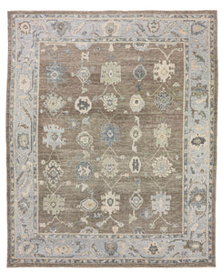 2307106 OUSHAK 12'1 X 14'9 -1
