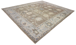 2307106 OUSHAK 12'1 X 14'9 -2