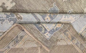 2307106 OUSHAK 12'1 X 14'9 -6