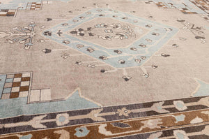 2403011 OUSHAK 10'0 X 13'9 -3