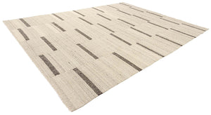 2503003 KILIM 10'2 X 13'8 -2