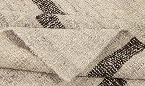 2503003 KILIM 10'2 X 13'8 -6