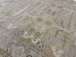 2504001 KHOTAN 12'8 X 16 -2