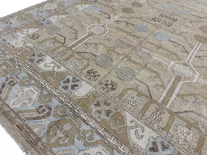 2504001 KHOTAN 12'8 X 16 -3