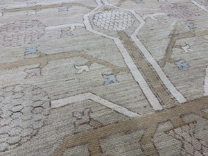 2504001 KHOTAN 12'8 X 16 -4
