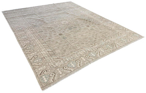 2504002 KHOTAN 9'3 X 12 -1