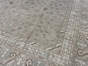 2504002 KHOTAN 9'3 X 12 -3