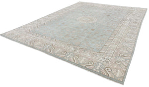 2504003 KHOTAN 10'5 X 13'6 -1
