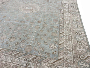 2504003 KHOTAN 10'5 X 13'6 -2