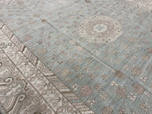 2504003 KHOTAN 10'5 X 13'6 -3