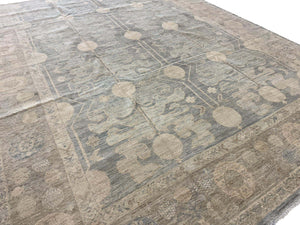 2504005 KHOTAN 9'10 X 13'8 -1 2