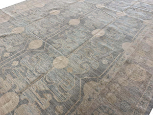 2504005 KHOTAN 9'10 X 13'8 -2