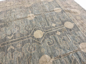 2504005 KHOTAN 9'10 X 13'8 -3
