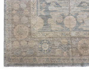 2504005 KHOTAN 9'10 X 13'8 -5