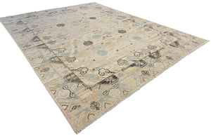 2504006 KHOTAN 10'2 X 13'2 -1