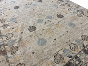 2504006 KHOTAN 10'2 X 13'2 -2