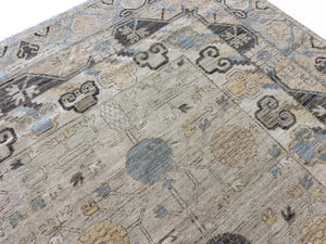 2504006 KHOTAN 10'2 X 13'2 -3