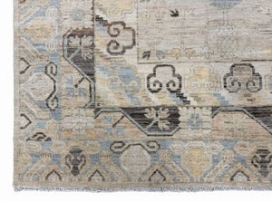 2504006 KHOTAN 10'2 X 13'2 -5