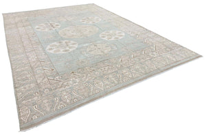 2504007 KHOTAN 10'2 X 13'2 -1