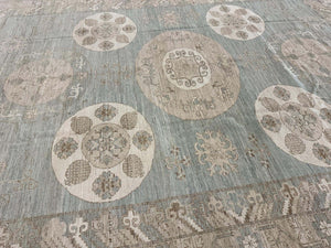 2504007 KHOTAN 10'2 X 13'2 -3