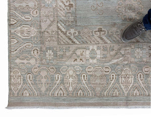 2504007 KHOTAN 10'2 X 13'2 -5