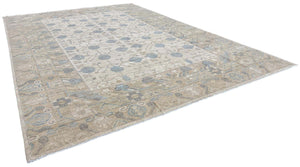 2504008 KHOTAN 12'2 X 17'11 -1
