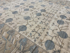 2504008 KHOTAN 12'2 X 17'11 -3