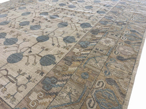 2504008 KHOTAN 12'2 X 17'11 -4