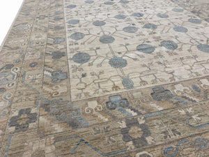 2504008 KHOTAN 12'2 X 17'11 -