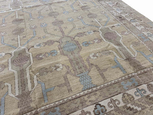 2504011 KHOTAN 9'3 X 11'8 -2