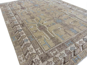2504011 KHOTAN 9'3 X 11'8 -4