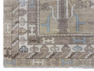 2504011 KHOTAN 9'3 X 11'8 -5