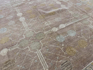2504013 KHOTAN 12' X 14'8 -2