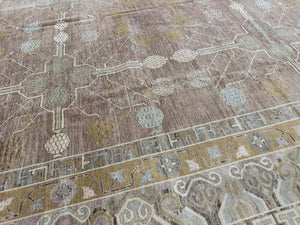 2504013 KHOTAN 12' X 14'8 -3