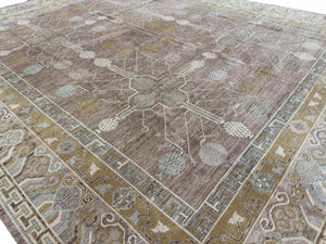 2504013 KHOTAN 12' X 14'8 -4