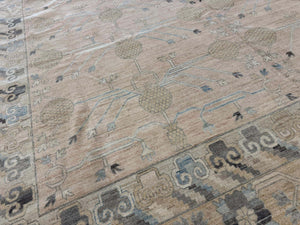 2504017 KHOTAN 14'10 X 19'1 -2