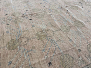 2504017 KHOTAN 14'10 X 19'1 -3