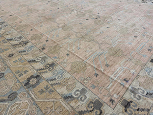 2504017 KHOTAN 14'10 X 19'1 -4