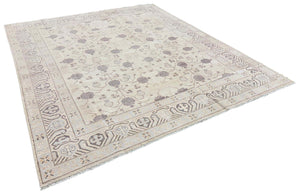2504018 KHOTAN 8'1 X 9'9 -1