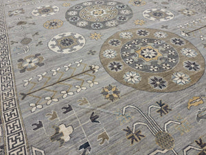 2504020 KHOTAN 12'2 X 18'8 -2