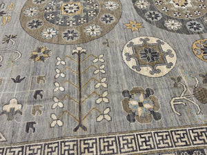 2504020 KHOTAN 12'2 X 18'8 -3