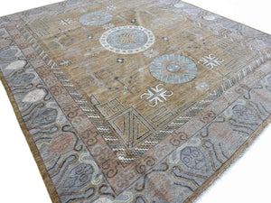 2504021 KHOTAN 8'4 X 9'11 -4