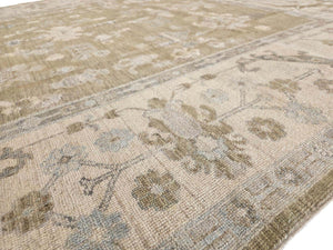 2504039 OUSHAK 7'11 X 9'9 - 4