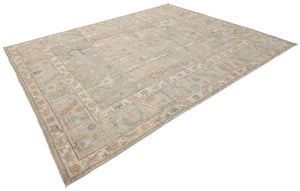 2504044 OUSHAK 8' X 10'2 - 1