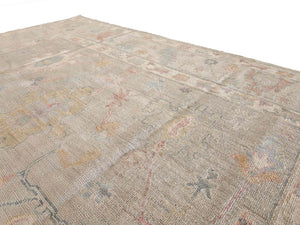 2504044 OUSHAK 8' X 10'2 - 3