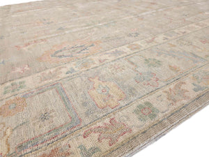 2504044 OUSHAK 8' X 10'2 - 4