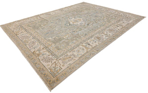 2504046 OUSHAK 9' X 12'10 - 1