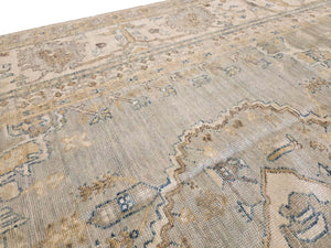 2504046 OUSHAK 9' X 12'10 - 2